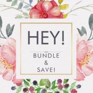 Buy the same size and bundle for a steal!